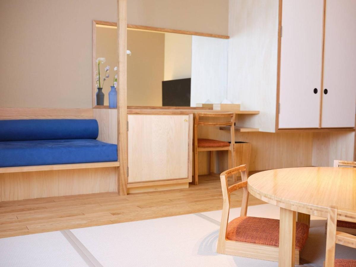 Serendip Hotel Гото Экстерьер фото